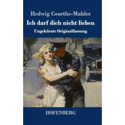 Afbeelding van Ich darf dich nicht lieben