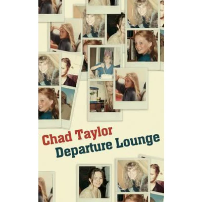 Afbeelding van Departure Lounge