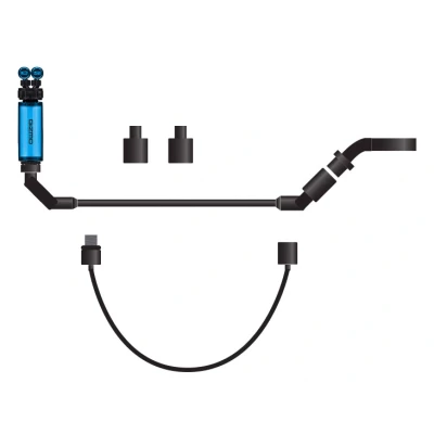 Afbeelding van Sonik Gizmo Swingbob Slim Blue Hanger