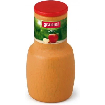 Afbeelding van Erzi appelsap