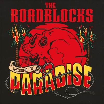 Afbeelding van Roadblocks Welcome To Paradise (LP)