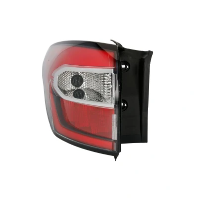Afbeelding van TYC Achterlicht 11 14712 26 9