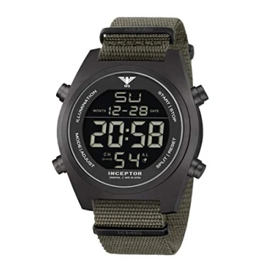 Afbeelding van KHS Herenhorloge KHS.INCBSD.NSGO