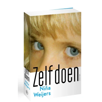 Afbeelding van Zelf doen