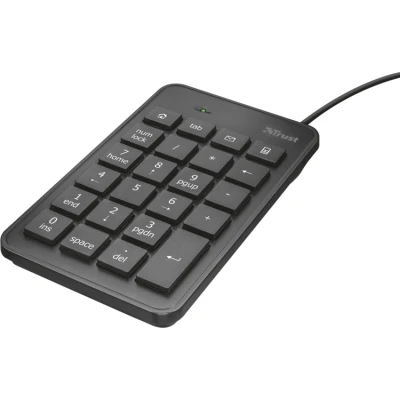 Afbeelding van Trust Xalas Usb Numeriek Keypad