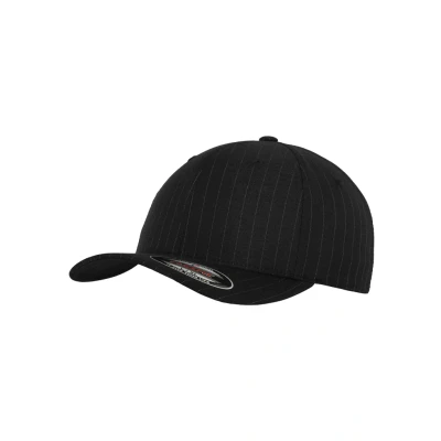 Afbeelding van Flexfit Pet, Dames, Maat: L/XL, Blk/wht