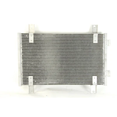 Afbeelding van Condensor, airconditioning NRF 35501
