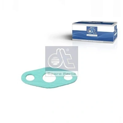 Afbeelding van Dt Spare Parts Turbolader pakking 5.41180