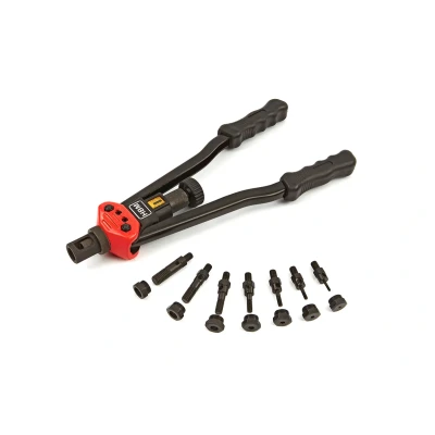Afbeelding van HBM Professionele Blindklinkmoertang M3 M12