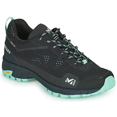 Afbeelding van MILLET Hike Up Wandelschoenen Black / Turquoise Dames EU 36 2/3