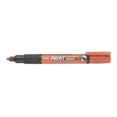 Afbeelding van Pentel Paintmarker MMP20 Oranje