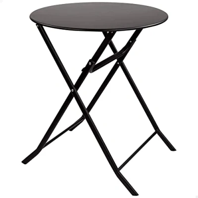 Afbeelding van Vouwtafel Aktive 60 x 70 cm Staal
