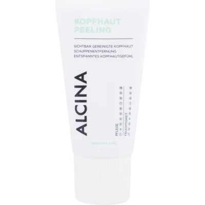 Afbeelding van Sensitive Scalp Scrub Shampoo 150ml