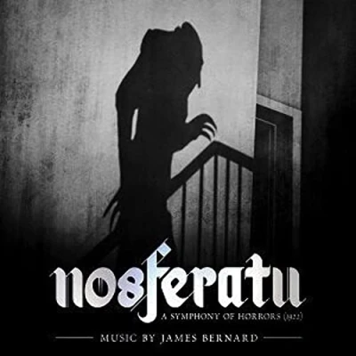 Afbeelding van V/A Nosferatu (2 LPs)