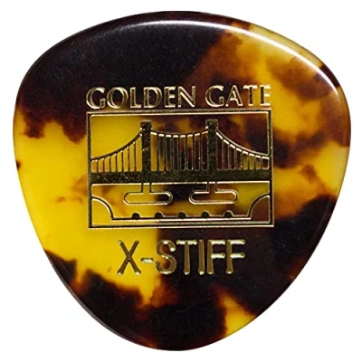 Afbeelding van Golden Gate Folk and World Instrument Part Afgeronde driehoek. Rounded Triangle Originele versie.