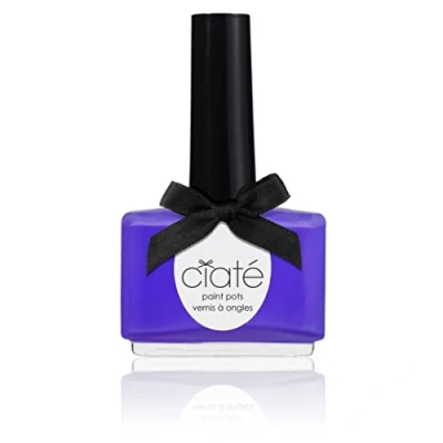 Afbeelding van Ciaté The Paint Pot Nagellack 13.5ml What Shell?!
