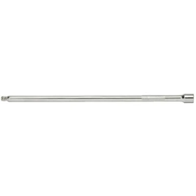 Afbeelding van KS Tools 918.1458 1/4&quot; CHROMEplus Cardan verlengstuk, 250mm