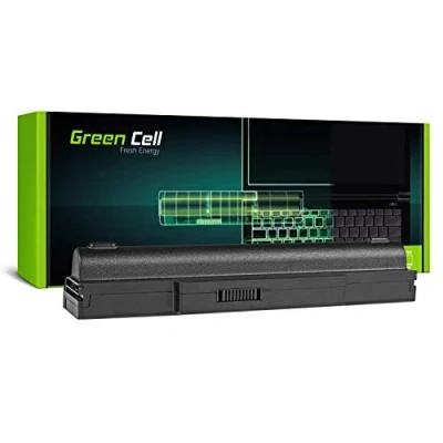 Afbeelding van Batterij voor Asus A32 K72 K73 N71 N73 / 11,1V 6600mAh.