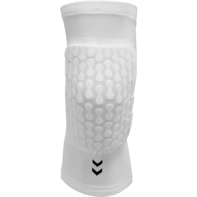 Afbeelding van Hummel Beenwarmer, Heren, Maat: Small, Weiss
