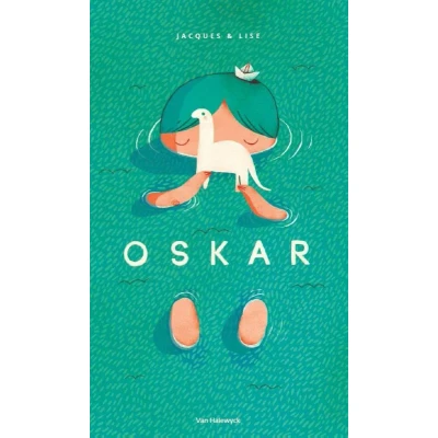 Afbeelding van Oskar