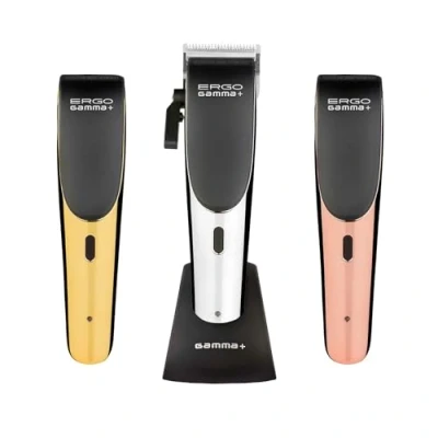 Afbeelding van Gamma + ERGO Turbo Tondeuse