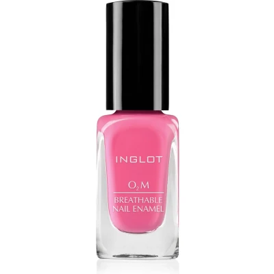 Afbeelding van INGLOT O2M Zuurstofdoorlatende nagellak 685 Vegan &amp; Halal