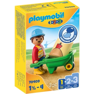 Afbeelding van Playmobil Zandspeelgoed voor kinderen, Maat: One Size, Multicolor