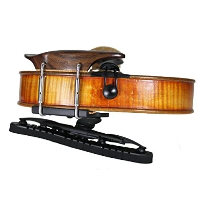 Afbeelding van Wittner Schoudersteun model Isny Viool Viola voor Wittennerhouder