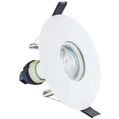 Afbeelding van IP65 LED inbouwspot Ina