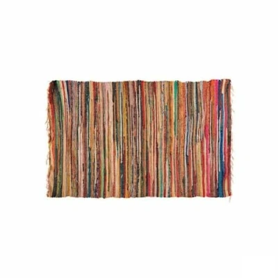 Afbeelding van Tapijt GiftDecor A 3 Multicolour 120 x 2 180 cm (4 Stuks)
