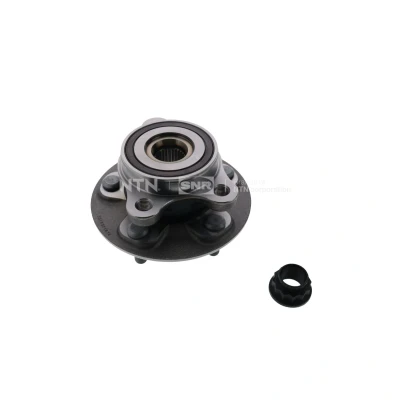Afbeelding van Wiellagerset SNR R169.124
