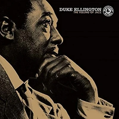 Afbeelding van Duke Ellington Feeling of Jazz (LP)