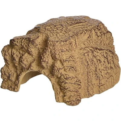 Afbeelding van Jbl Reptilcava Ornamenten Zand M