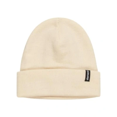 Afbeelding van Element Dusk Low Beanie Heren Beige One Size
