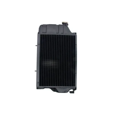 Afbeelding van Thermotec Radiateur D7AG077TT