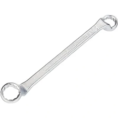 Afbeelding van HAZET 630A 1.1/16X1.1/4 Dubbele ringsleutel 1 1/16 1/4 DIN ISO 1085