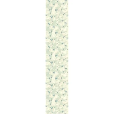 Afbeelding van Papier peint intissé pré encollé SCANDINAVE FEUILLES DES ARBRES 1 rouleau de 300x60cm
