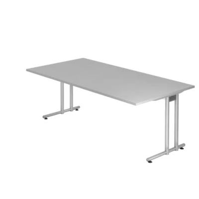 Afbeelding van hjh OFFICE PRO Nano 2E S Grijs