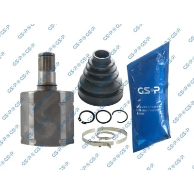 Afbeelding van Homokineet reparatie set, aandrijfas GSP 601261