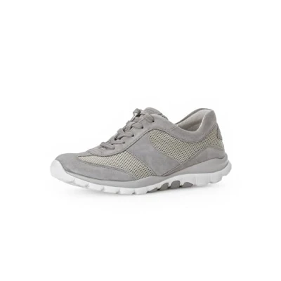 Afbeelding van Gabor 66.966.39 Dames sneaker maat 41 (EU) 7.5 (UK)