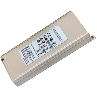 Afbeelding van Hewlett Packard Enterprise R8W31A PoE adapter &amp; injector 48 V