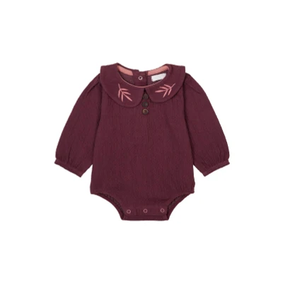 Afbeelding van Tuinbroek Frumales Eggplant 56