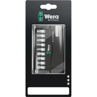 Afbeelding van Wera bitset 05073416001