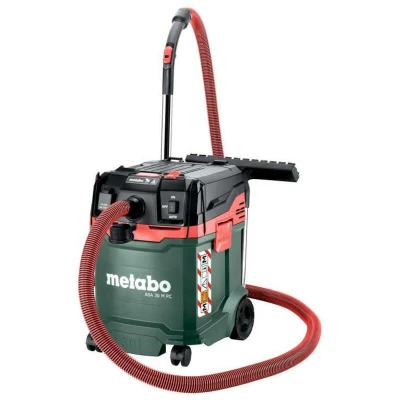 Afbeelding van Metabo ASA 30 M PC Alleszuiger met handmatige filterreiniging 602087000