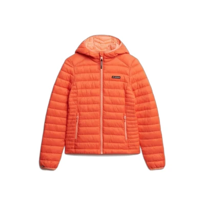 Afbeelding van Donsjack voor dames Superdry Fuji Lite