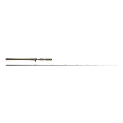 Afbeelding van Savage Gear Sg4 Jerk Specialist Trigger 6&#039;6&quot; 198cm (70 100g) Baitcaster hengels