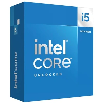 Afbeelding van Intel i5 14600K LGA 1700 processor