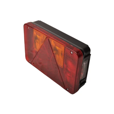 Afbeelding van Radex 5900 Links 220x140x60 mm
