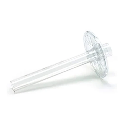 Afbeelding van biOrb 46047 luchtzuil 235 mm waterkolom van acrylglas voor optimale luchttoevoer de aquaria CUBE 60 LED/MCR, Life 30