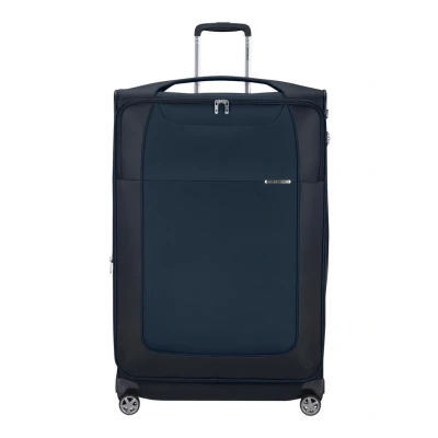 Afbeelding van Samsonite D&#039;Lite Spinner 83 Exp midnight blue Zachte koffer